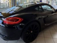 Porsche Cayman 2.7i 275 PDK - <small></small> 57.900 € <small>TTC</small> - #8