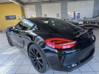 Porsche Cayman 2.7i 275 PDK - <small></small> 57.900 € <small>TTC</small> - #12