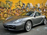 Porsche Cayman 2.7i TYPE 987 2006 COUPE . - <small></small> 29.000 € <small>TTC</small> - #1