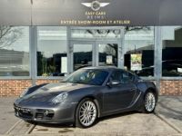 Porsche Cayman 2.7i TYPE 987 2006 COUPE . - <small></small> 29.000 € <small>TTC</small> - #2