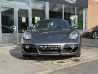 Porsche Cayman 2.7i TYPE 987 2006 COUPE . - <small></small> 29.000 € <small>TTC</small> - #3