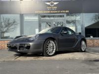 Porsche Cayman 2.7i TYPE 987 2006 COUPE . - <small></small> 29.000 € <small>TTC</small> - #4