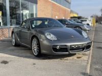 Porsche Cayman 2.7i TYPE 987 2006 COUPE . - <small></small> 29.000 € <small>TTC</small> - #7