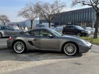 Porsche Cayman 2.7i TYPE 987 2006 COUPE . - <small></small> 29.000 € <small>TTC</small> - #8