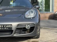 Porsche Cayman 2.7i TYPE 987 2006 COUPE . - <small></small> 29.000 € <small>TTC</small> - #9