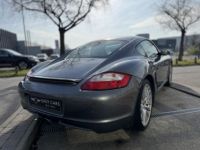 Porsche Cayman 2.7i TYPE 987 2006 COUPE . - <small></small> 29.000 € <small>TTC</small> - #22