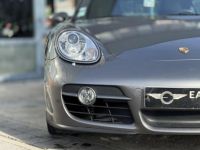 Porsche Cayman 2.7i TYPE 987 2006 COUPE . - <small></small> 29.000 € <small>TTC</small> - #28