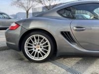 Porsche Cayman 2.7i TYPE 987 2006 COUPE . - <small></small> 29.000 € <small>TTC</small> - #30