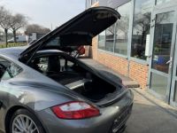 Porsche Cayman 2.7i TYPE 987 2006 COUPE . - <small></small> 29.000 € <small>TTC</small> - #60