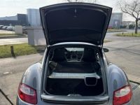 Porsche Cayman 2.7i TYPE 987 2006 COUPE . - <small></small> 29.000 € <small>TTC</small> - #61