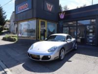 Porsche Cayman 2.9 265 CH GARANTIE 12 MOIS + CARPLAY CAMERA DE RECUL - <small></small> 36.489 € <small>TTC</small> - #1