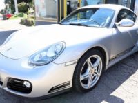 Porsche Cayman 2.9 265 CH GARANTIE 12 MOIS + CARPLAY CAMERA DE RECUL - <small></small> 36.489 € <small>TTC</small> - #2