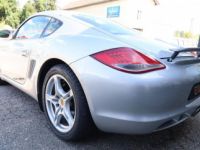 Porsche Cayman 2.9 265 CH GARANTIE 12 MOIS + CARPLAY CAMERA DE RECUL - <small></small> 36.489 € <small>TTC</small> - #4