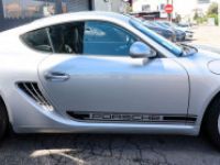 Porsche Cayman 2.9 265 CH GARANTIE 12 MOIS + CARPLAY CAMERA DE RECUL - <small></small> 36.489 € <small>TTC</small> - #7