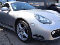 Porsche Cayman 2.9 265 CH GARANTIE 12 MOIS + CARPLAY CAMERA DE RECUL - <small></small> 36.489 € <small>TTC</small> - #8