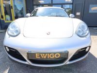 Porsche Cayman 2.9 265 CH GARANTIE 12 MOIS + CARPLAY CAMERA DE RECUL - <small></small> 36.489 € <small>TTC</small> - #9