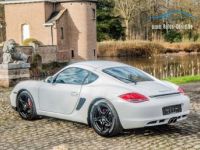 Porsche Cayman 2.9 i PDK Tiptronic 987 - HISTORIEK - AIRCO - CRUISECONTROL - EURO 5 - <small></small> 34.500 € <small>TTC</small> - #2