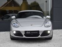 Porsche Cayman 2.9i PDK Xenon PASM Leather Full History - <small></small> 36.900 € <small>TTC</small> - #2