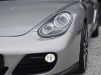 Porsche Cayman 2.9i PDK Xenon PASM Leather Full History - <small></small> 36.900 € <small>TTC</small> - #3