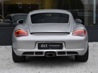 Porsche Cayman 2.9i PDK Xenon PASM Leather Full History - <small></small> 36.900 € <small>TTC</small> - #5