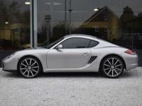 Porsche Cayman 2.9i PDK Xenon PASM Leather Full History - <small></small> 36.900 € <small>TTC</small> - #7