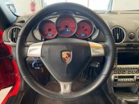 Porsche Cayman 3.4 295 S - <small></small> 36.000 € <small>TTC</small> - #17