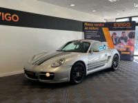 Porsche Cayman 3.4 295 S DESIGN EDITION 1 - <small></small> 36.990 € <small>TTC</small> - #1