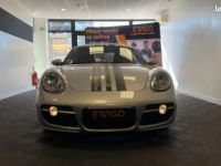 Porsche Cayman 3.4 295 S DESIGN EDITION 1 - <small></small> 36.990 € <small>TTC</small> - #2