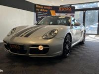 Porsche Cayman 3.4 295 S DESIGN EDITION 1 - <small></small> 36.990 € <small>TTC</small> - #3