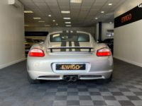 Porsche Cayman 3.4 295 S DESIGN EDITION 1 - <small></small> 36.990 € <small>TTC</small> - #5