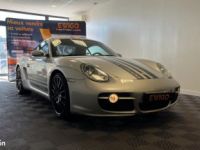 Porsche Cayman 3.4 295 S DESIGN EDITION 1 - <small></small> 36.990 € <small>TTC</small> - #7