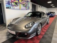 Porsche Cayman 3.4 R 330ch PDK - <small></small> 66.987 € <small>TTC</small> - #1