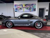 Porsche Cayman 3.4 R 330ch PDK - <small></small> 66.987 € <small>TTC</small> - #2