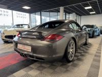 Porsche Cayman 3.4 R 330ch PDK - <small></small> 66.987 € <small>TTC</small> - #3