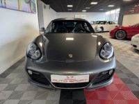 Porsche Cayman 3.4 R 330ch PDK - <small></small> 66.987 € <small>TTC</small> - #6