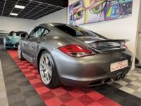 Porsche Cayman 3.4 R 330ch PDK - <small></small> 66.987 € <small>TTC</small> - #8