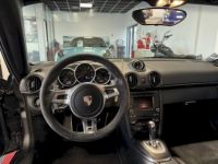 Porsche Cayman 3.4 R 330ch PDK - <small></small> 66.987 € <small>TTC</small> - #10