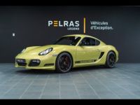 Porsche Cayman 3.4 R PDK - <small></small> 79.990 € <small>TTC</small> - #1