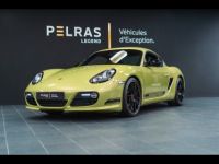 Porsche Cayman 3.4 R PDK - <small></small> 79.990 € <small>TTC</small> - #2