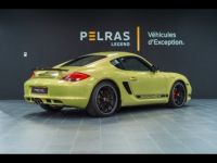 Porsche Cayman 3.4 R PDK - <small></small> 79.990 € <small>TTC</small> - #3