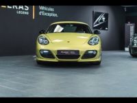 Porsche Cayman 3.4 R PDK - <small></small> 79.990 € <small>TTC</small> - #6