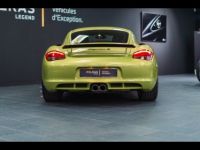 Porsche Cayman 3.4 R PDK - <small></small> 79.990 € <small>TTC</small> - #8