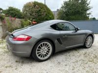 Porsche Cayman 3.4 S - <small></small> 35.200 € <small>TTC</small> - #1