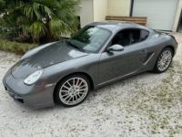 Porsche Cayman 3.4 S - <small></small> 35.200 € <small>TTC</small> - #2