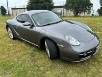 Porsche Cayman 3.4 S - <small></small> 35.200 € <small>TTC</small> - #3