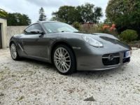 Porsche Cayman 3.4 S - <small></small> 35.200 € <small>TTC</small> - #5