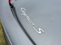 Porsche Cayman 3.4 S - <small></small> 35.200 € <small>TTC</small> - #7