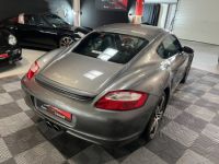 Porsche Cayman 3.4 S - <small></small> 35.900 € <small>TTC</small> - #8