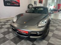 Porsche Cayman 3.4 S - <small></small> 35.900 € <small>TTC</small> - #3