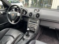 Porsche Cayman 3.4 S - <small></small> 35.900 € <small>TTC</small> - #18